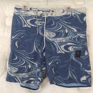 Volcom board shorts